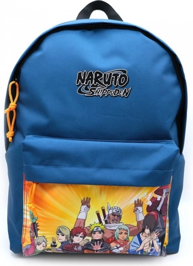 Rugzak Naruto