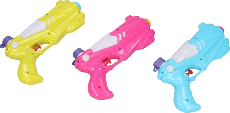 Waterpistool 22 cm - 1 stuk