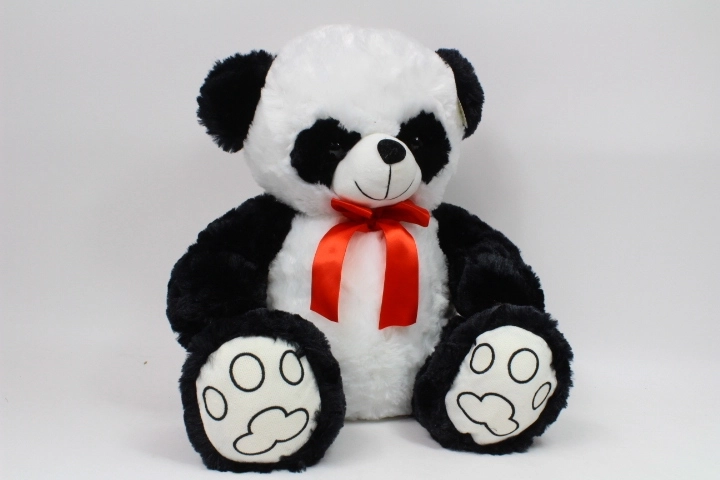 Pluchen panda 40 cm