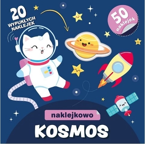 Naklejkowo ruimte