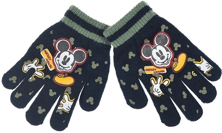 Mickey-handschoenen