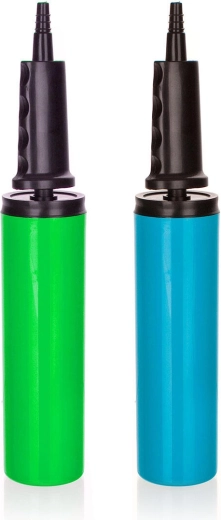 Handpomp voor ballonnen 30 cm