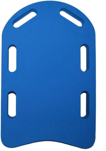 Zwemplank LEARN Junior blauw