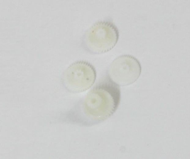 Propeller APC 9x4 Slow Fly - 1 stuk
