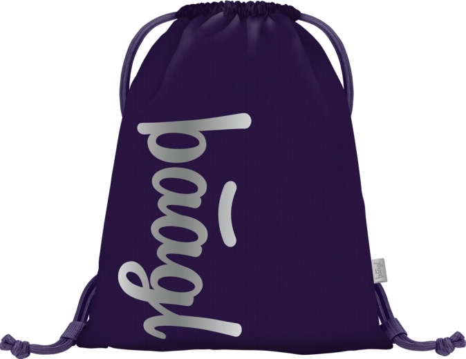 Sportzak BAAGL Plum