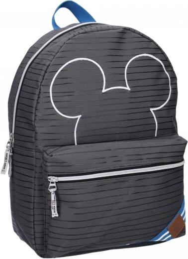 Schoolrugzak Mickey junior 39 cm