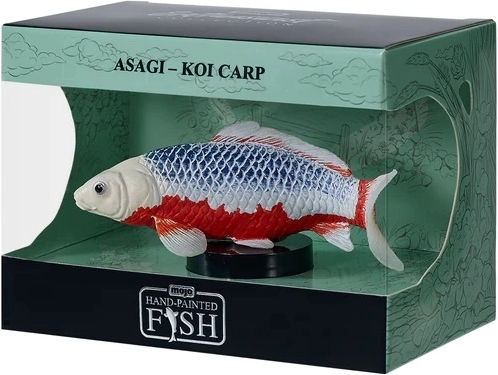 Mojo koi karper asagi in doosje - 1 stuk