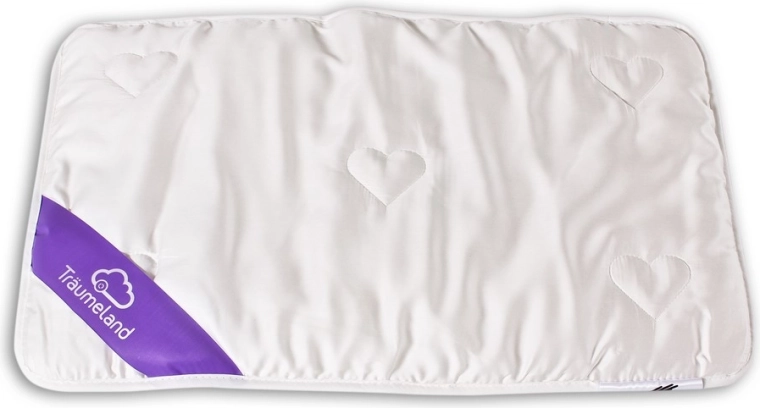 Träumeland kussen Luna 40 × 60 cm
