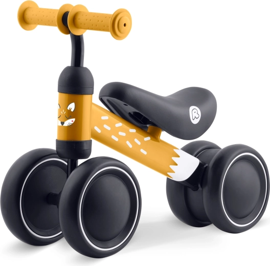 Ricokids driewieler-loopfiets voor kinderen