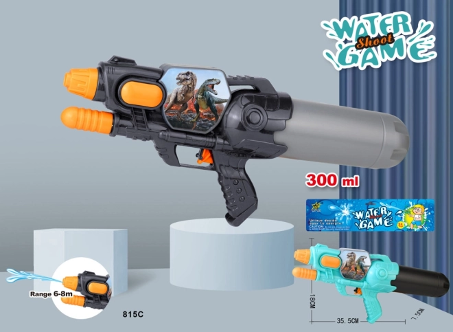Waterpistool 35,5 cm