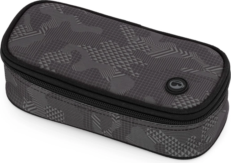 Bagmaster Lincoln 24 A grijze studentenetui