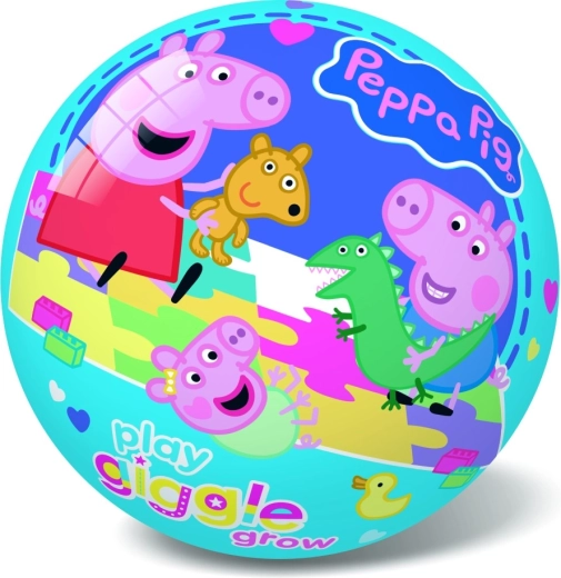 Bal Peppa Big 23 cm