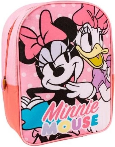 Kinder rugzak Minnie Mouse