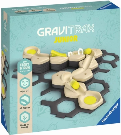 GraviTrax Junior startset
