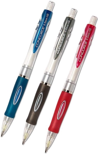 Mechanische potlood CONCORDE Extra 0,5 mm
