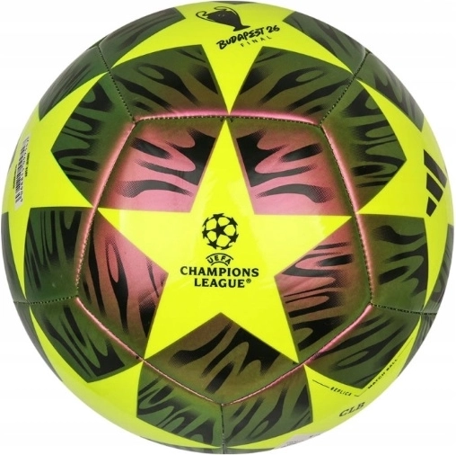 Adidas UEFA Champions League voetbal