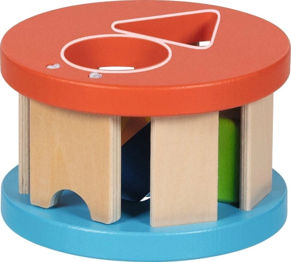Sorteerbox Rundolino