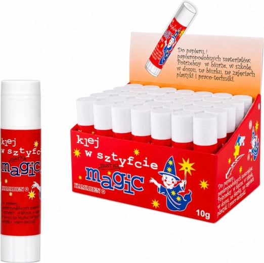 Magische lijmstift KAMABEN 10 g - 1 stuk