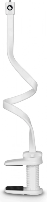 LIONELO Universele camerabeugel Flexi Grip Wit