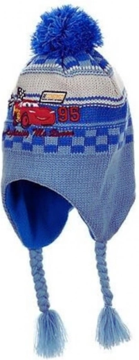 Peruaanse kindermuts Cars