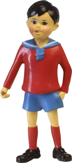 Pippi Langkous figuurtje Tommy voor kinderen