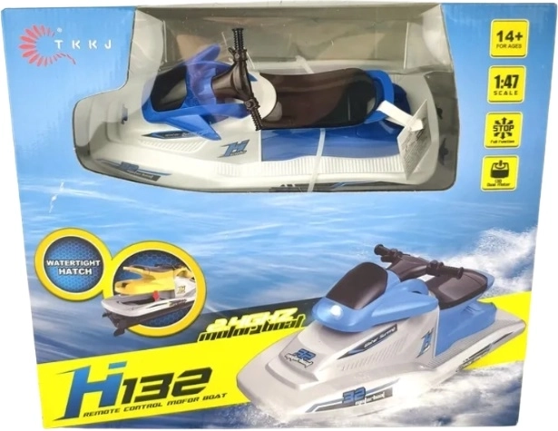 Waterscooter (speelgoed)