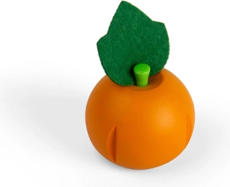 Bigjigs Toys houten pompoen