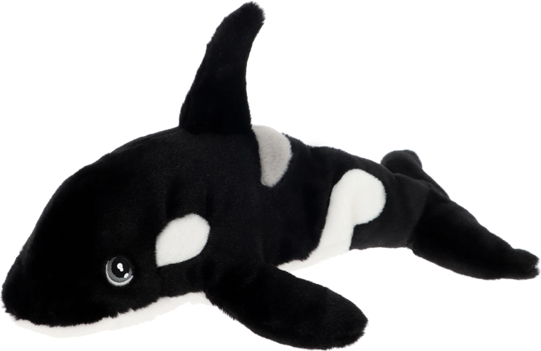 Keeleco pluche orka 30 cm