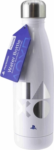 Roestvrijstalen fles PLAYSTATION 500 ml