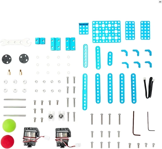 Makeblock Smart World uitbreiding voor mBot2