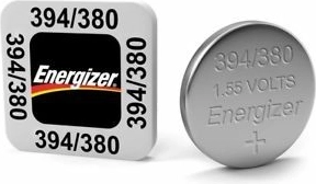 Horlogebatterij ENERGIZER 394/380 SR936, 1 st.