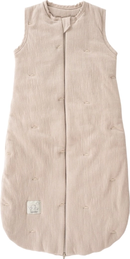 Träumeland slaapzak Signature taupe maat L
