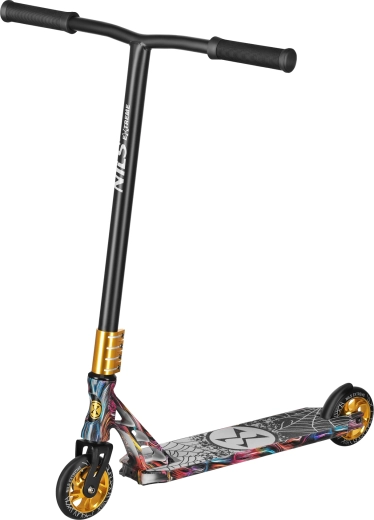 Freestyle step NILS Extreme Spider HS221