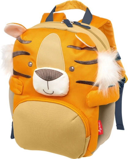 Sigikid kinderrugzak tijger