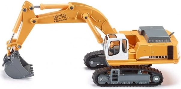 Hydraulische graafmachine Caterpillar