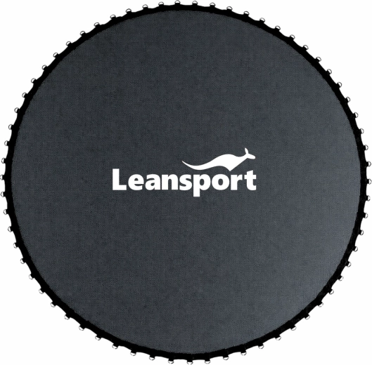 Springmat voor trampoline 16 ft 487–494 cm reserveonderdeel