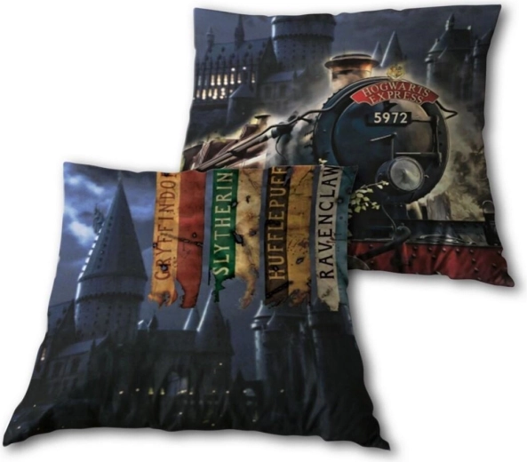 Harry Potter-kussen