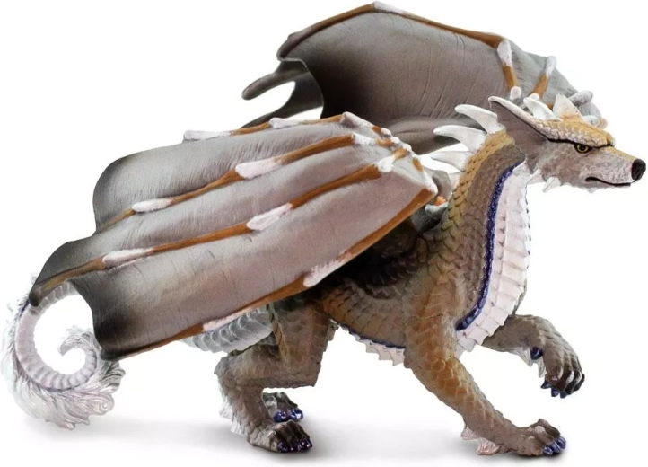 Safari Ltd. figuur wolfdraak