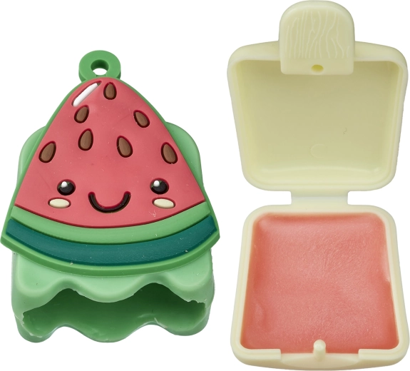 Souza! lipgloss voor kinderen met fruitige geur (mix van designs)