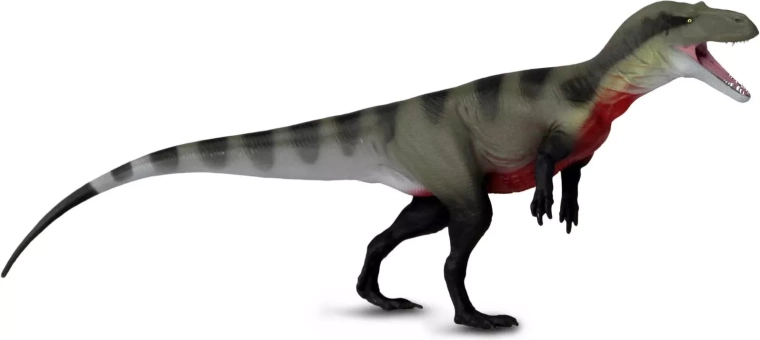 Safari Ltd. megalosaurus-figuur