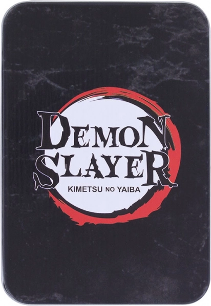 Speelkaarten Demon Slayer