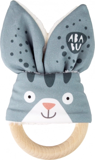 Ababu Bijtring Katje Ababu