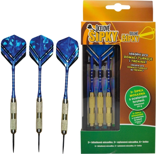 Set pijltjes STAR WARS Chewbacca voor kinderen