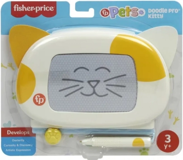 Kinder tekentablet Kat