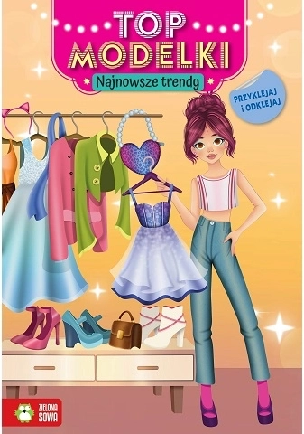 Topmodellen: de nieuwste trends