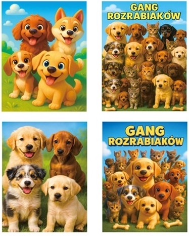 Cadeautas L