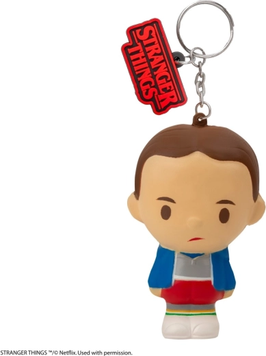 Brawl Stars squishy sleutelhanger Eleven