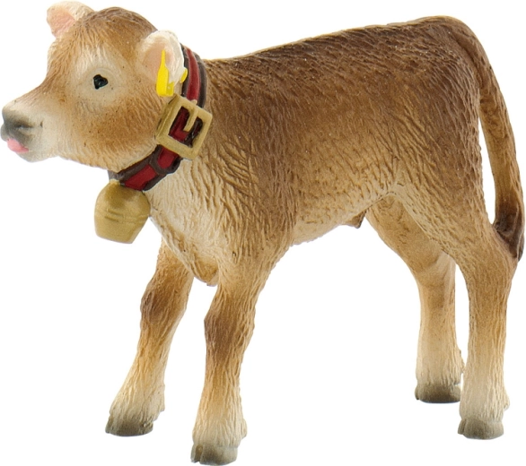 Bullyland Alpenkalf figuur
