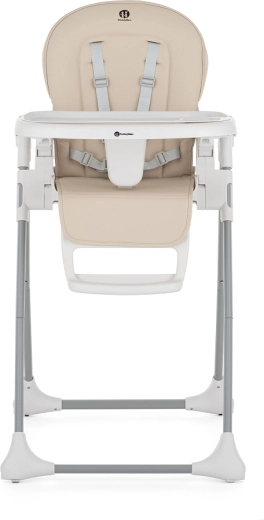 Petite&Mars eetstoel Gusto complete pastel beige