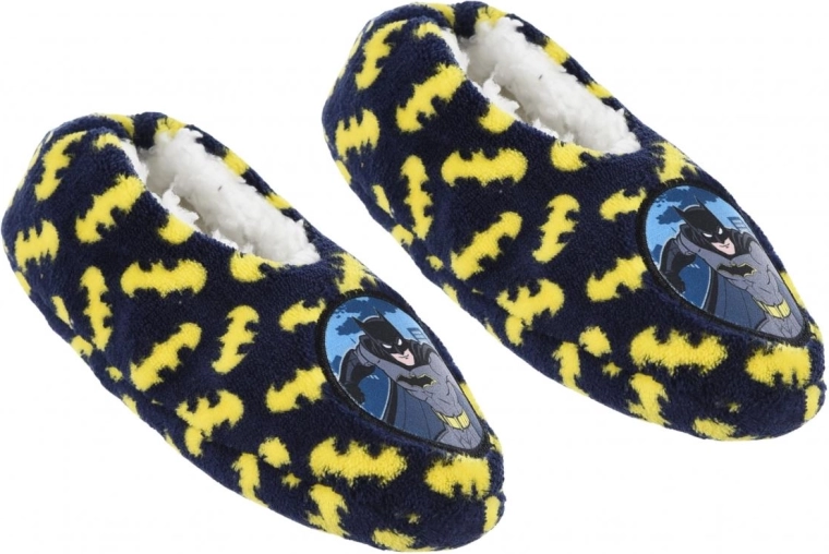 Kinderpantoffels Batman